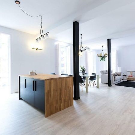 Lujo, comodidad y diseño CENTRO GIJÓN Apartamento Exterior foto