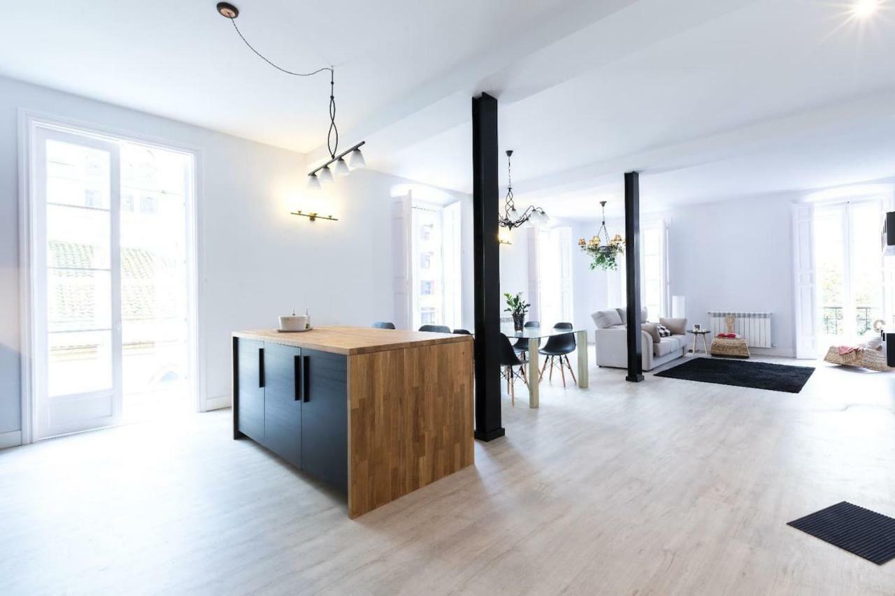 Lujo, comodidad y diseño CENTRO GIJÓN Apartamento Exterior foto