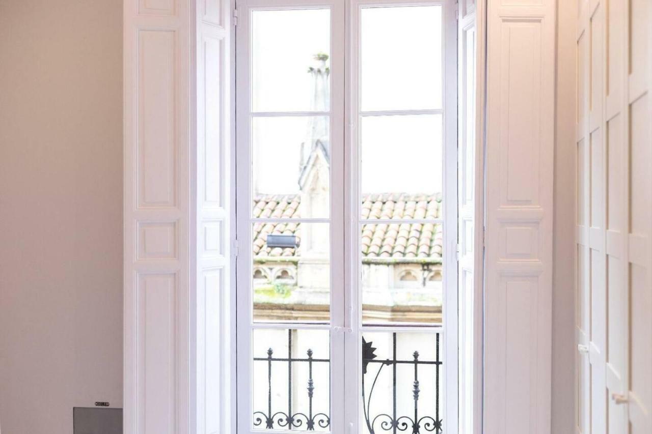 Lujo, comodidad y diseño CENTRO GIJÓN Apartamento Exterior foto