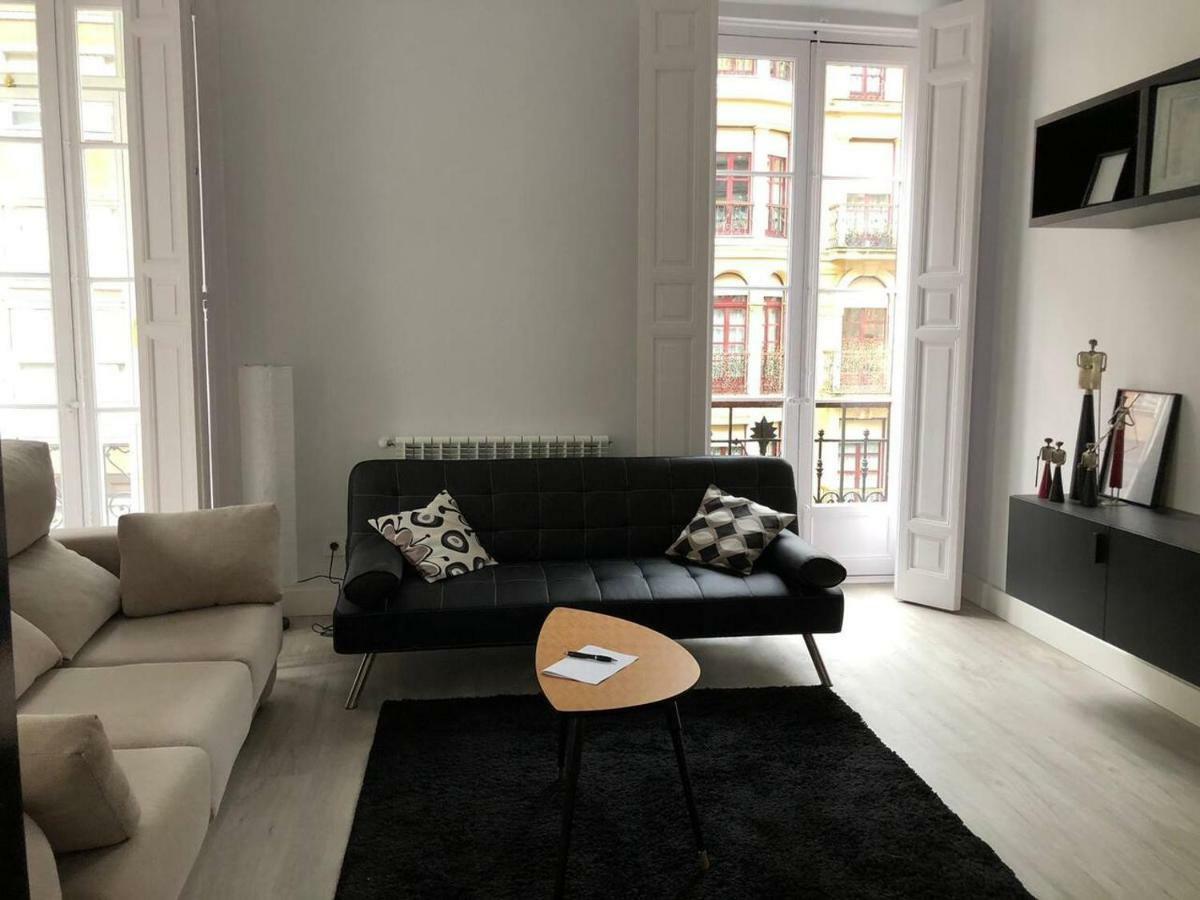 Lujo, comodidad y diseño CENTRO GIJÓN Apartamento Exterior foto