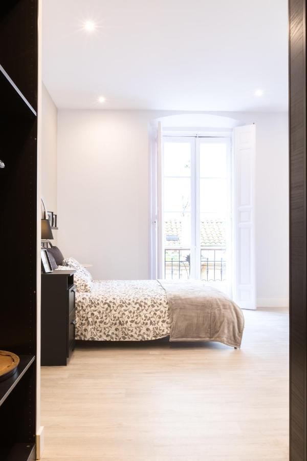 Lujo, comodidad y diseño CENTRO GIJÓN Apartamento Exterior foto